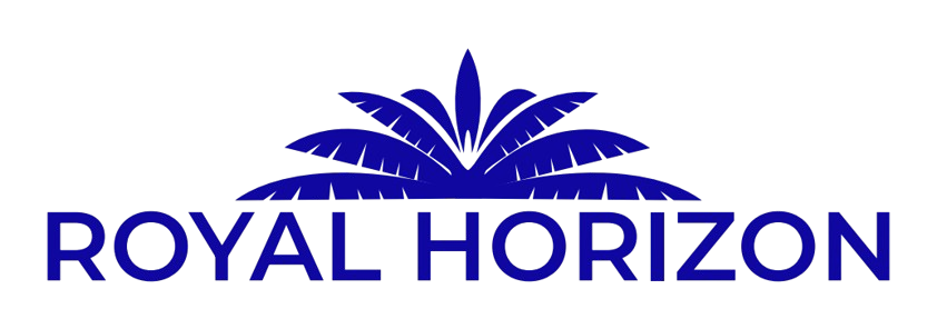 Logo Royal Horizon
